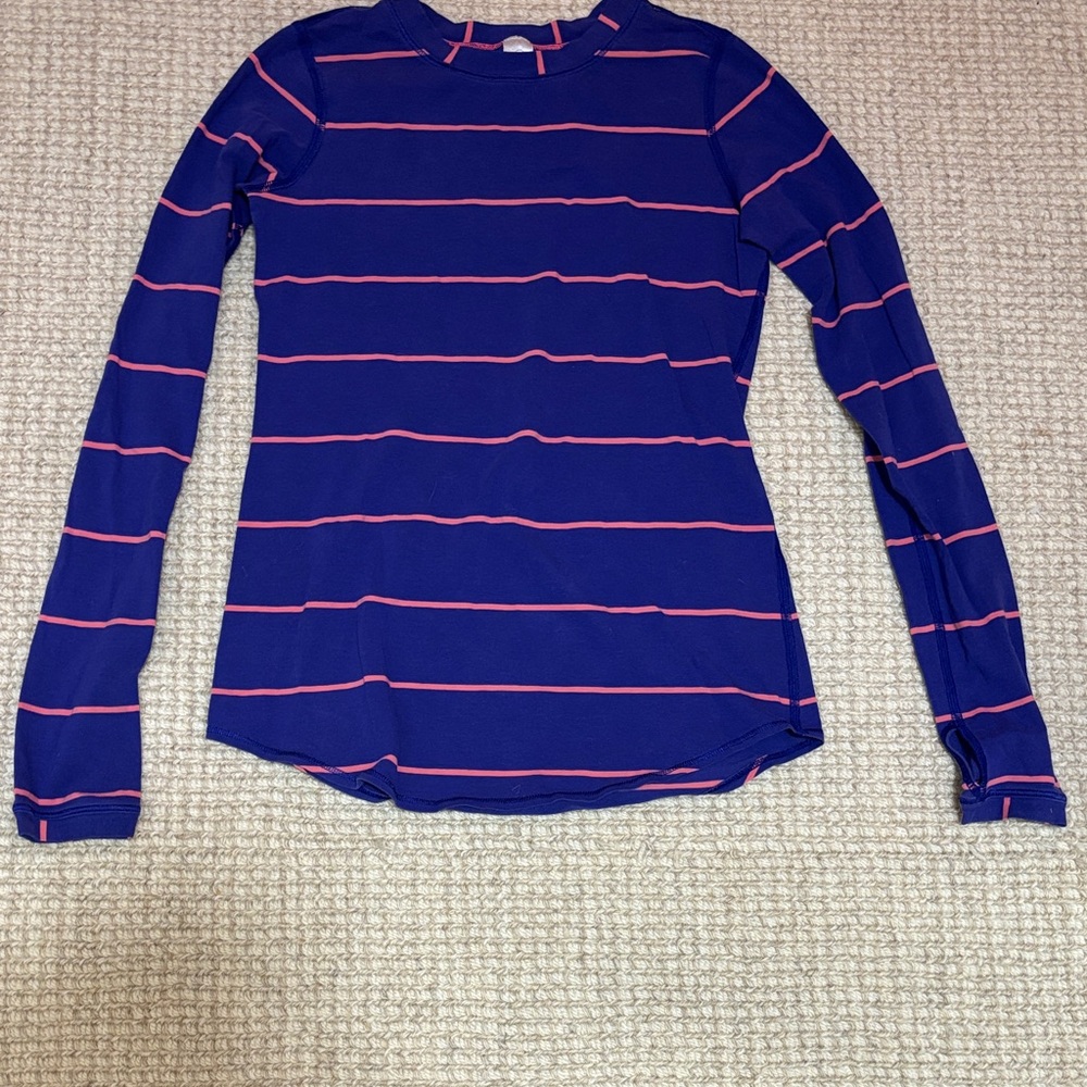 Girls brand new Ivivva long sleeve shirt